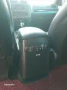 كيا موهافي 2008, إدلب