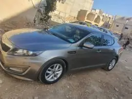 كيا اوبتما 2013