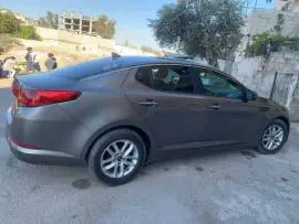 كيا اوبتما 2013