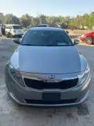 كيا اوبتما 2013