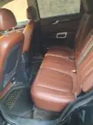 فولكس فاجن توران 2008