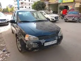 Lada Kalina 2009, Damascus