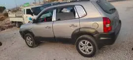 Hyundai Tucson 2007 for sale