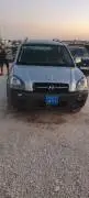 هيونداي توسان 2007 للبيع