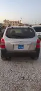 Hyundai Tucson 2007 for sale
