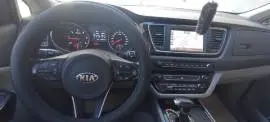 Kia Carnival 2018 for sale