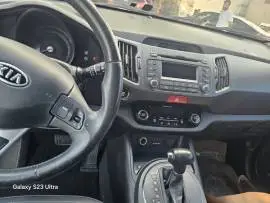Kia Sportage 2010