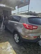 Kia Sportage 2010