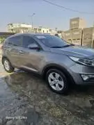 Kia Sportage 2010