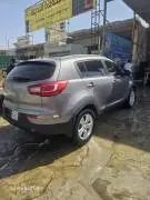 Kia Sportage 2010
