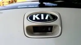 Kia Morning 2013 Korean Import