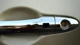 Kia Morning 2013 Korean Import