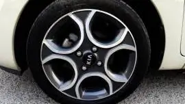 Kia Morning 2013 Korean Import