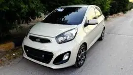 كيا مورنينغ 2013 وارد كوريا