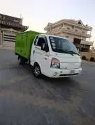 2007 Hyundai Porter for sale