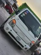 2007 Hyundai Porter for sale