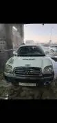 Hyundai Santafe 2001