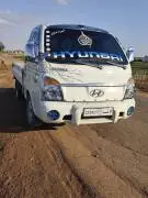 Hyundai Porter 2009