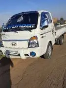 Hyundai Porter 2009