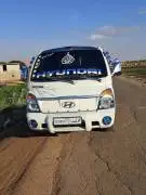 Hyundai Porter 2009