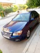 Kia Cerato 2007 Full