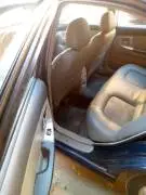 كيا سيراتو 2007 كاملة