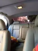 كيا سيراتو 2007 كاملة