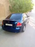 كيا سيراتو 2007 كاملة