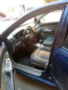 كيا سيراتو 2007 كاملة