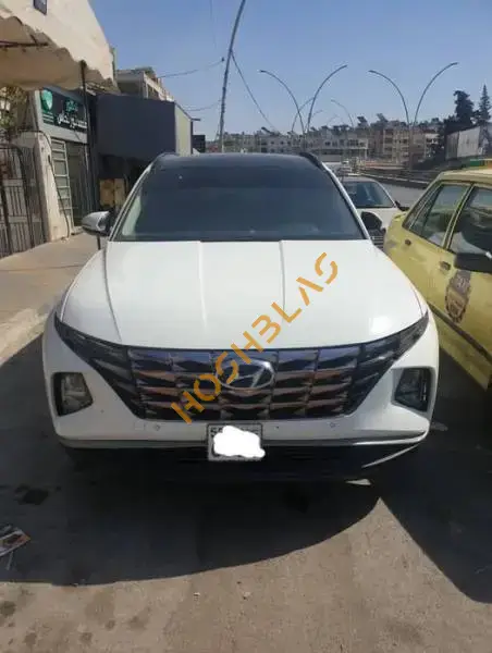 هيونداي توسان 2022, حلب
