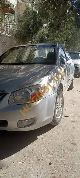 هيونداي افانتي 2010/2011, حماة