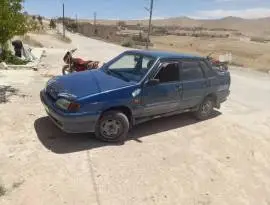 لادا سمارة 2005 للبيع
