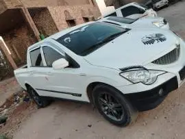 سونغ يونغ 2011