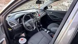 Hyundai Santa Fe Sport 2014 for sale