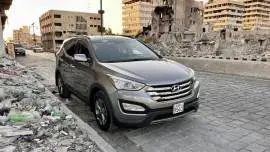 Hyundai Santa Fe Sport 2014 for sale