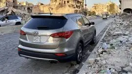 Hyundai Santa Fe Sport 2014 for sale
