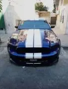 فورد موستينك 2015, دمشق