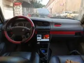 سكودا 1998 للبيع, حلب