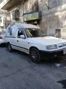 سكودا 1998 للبيع, حلب