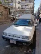 سكودا 1998 للبيع, حلب