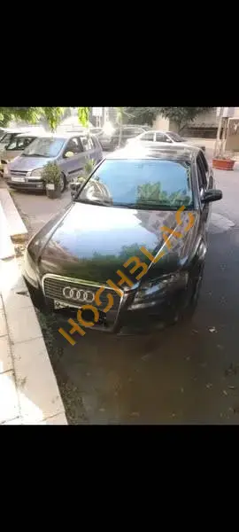 Audi A4 2000 for sale, Damascus
