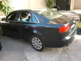 Audi A4 2000 for sale, Damascus
