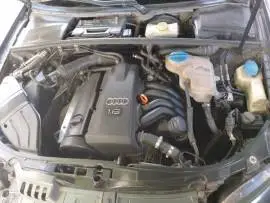 Audi A4 2000 for sale, Damascus