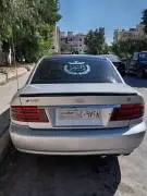 Kia Optima 2005 for sale, Aleppo