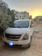 Honda H1 model 2016, Damascus