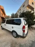 Honda H1 model 2016, Damascus