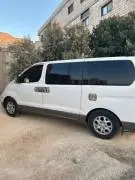 Honda H1 model 2016, Damascus