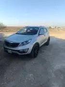 Kia Sportage 2010