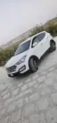 Hyundai Santa Fe 2013