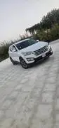 Hyundai Santa Fe 2013